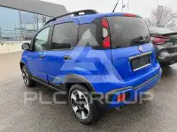 2017 Fiat Panda