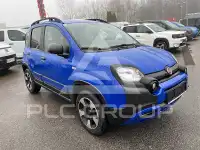 2017 Fiat Panda