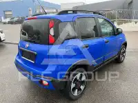 2017 Fiat Panda