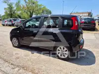 2017 Fiat Panda
