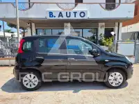 2017 Fiat Panda