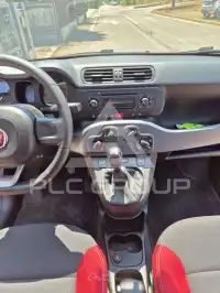 2017 Fiat Panda