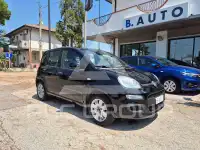 2017 Fiat Panda