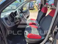 2017 Fiat Panda