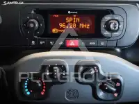 2017 Fiat Panda