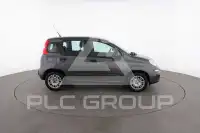 2017 Fiat Panda