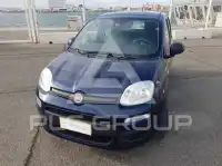 2017 Fiat Panda