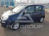 2017 Fiat Panda