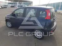 2017 Fiat Panda