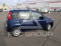 2017 Fiat Panda