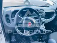 2017 Fiat Panda