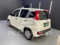 2017 Fiat Panda