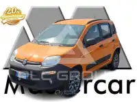 2017 Fiat Panda