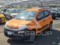 2017 Fiat Panda