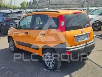 2017 Fiat Panda