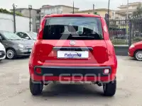 2017 Fiat Panda