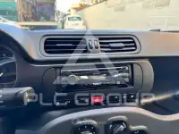 2017 Fiat Panda
