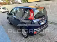 2017 Fiat Panda