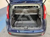 2017 Fiat Panda