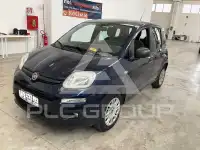 2017 Fiat Panda