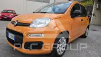2017 Fiat Panda