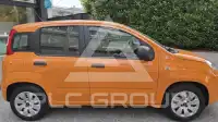 2017 Fiat Panda