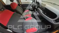 2017 Fiat Panda