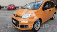 2017 Fiat Panda