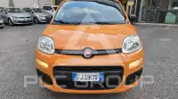 2017 Fiat Panda