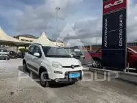 2017 Fiat Panda