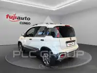 2017 Fiat Panda