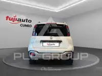 2017 Fiat Panda