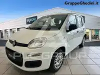 2017 Fiat Panda