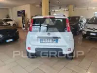 2017 Fiat Panda