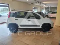 2017 Fiat Panda