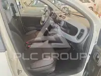2017 Fiat Panda