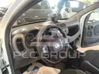 2017 Fiat Panda