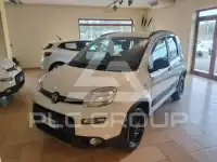 2017 Fiat Panda