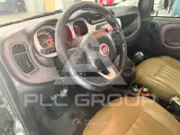 2017 Fiat Panda