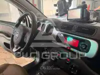 2017 Fiat Panda