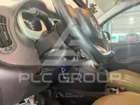 2017 Fiat Panda