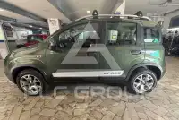 2017 Fiat Panda