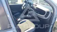 2017 Fiat Panda