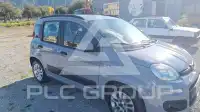 2017 Fiat Panda