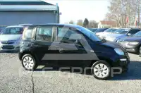 2017 Fiat Panda