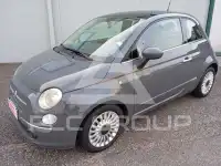 2017 Fiat Panda