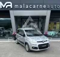 2017 Fiat Panda