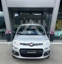 2017 Fiat Panda
