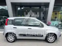 2017 Fiat Panda