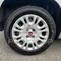 2017 Fiat Panda
